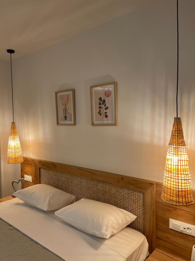 Sunbeam Hotell Kardamena  Exteriör bild