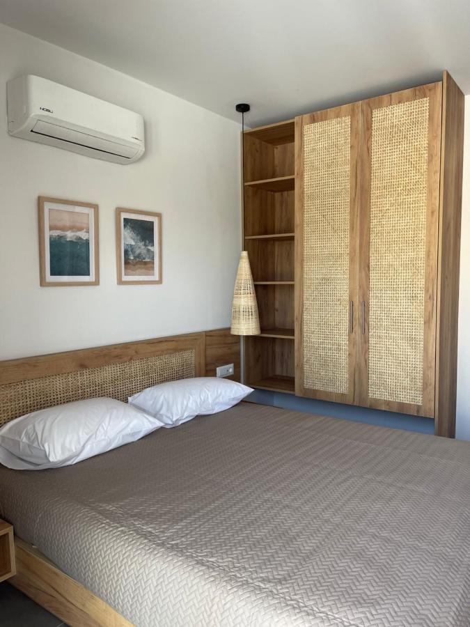 Sunbeam Hotell Kardamena  Exteriör bild