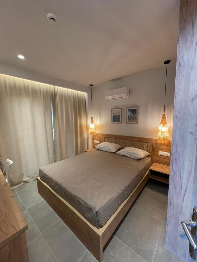 Sunbeam Hotell Kardamena  Exteriör bild