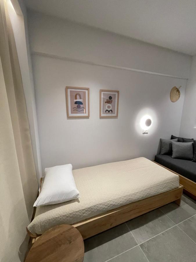 Sunbeam Hotell Kardamena  Exteriör bild