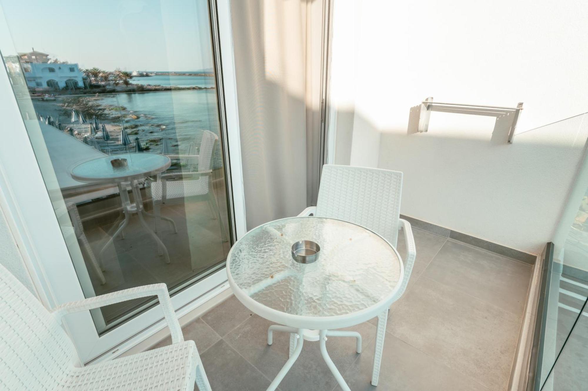 Sunbeam Hotell Kardamena  Exteriör bild